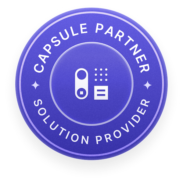 woahflow automations uk capsule partner